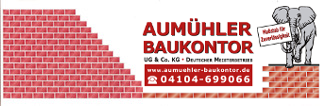 Logo Aumühler Baukontor